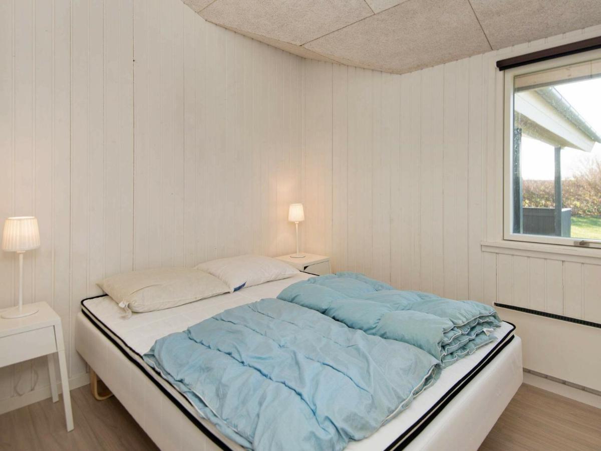 8 Person Holiday Home In B Rkop Egeskov  Exterior photo