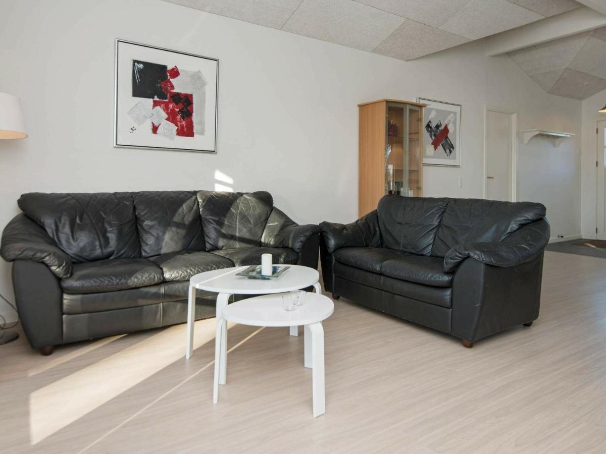 8 Person Holiday Home In B Rkop Egeskov  Exterior photo